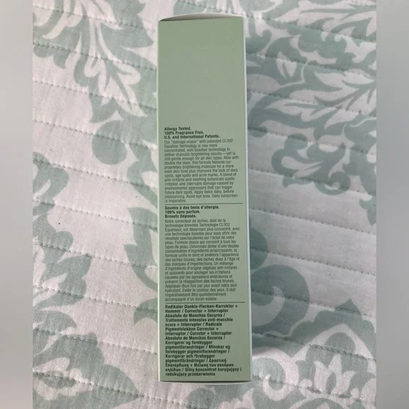 NWT - Clinique Even Better Clinical Dark Spot Correcting Serum - Picture 13 of 13